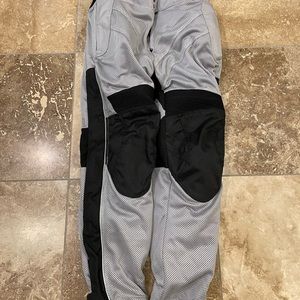 TourMaster venture pants size L excellent condition I have the matching jacket